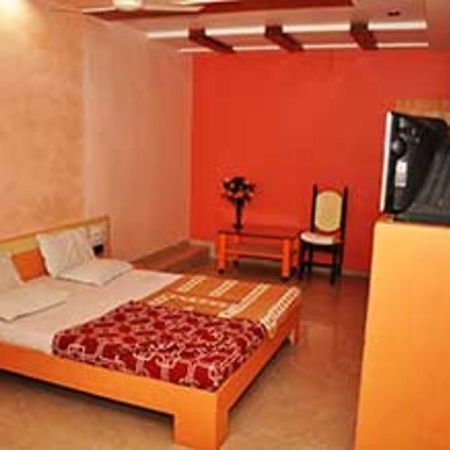 Hotel Gokul Gandhinagar Exterior foto